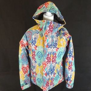 Burton Dryride ski jacket